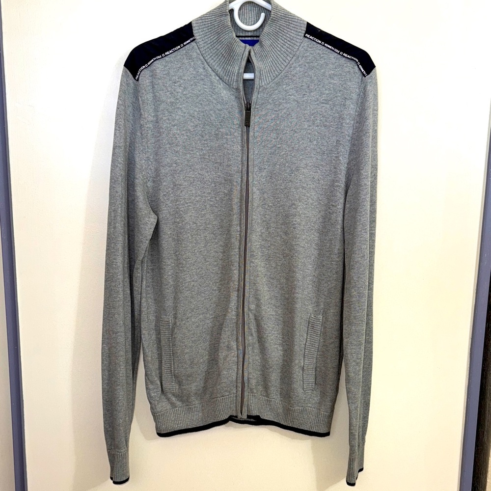 Kenneth Cole Reaction Jacket